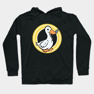 Goose! Hoodie